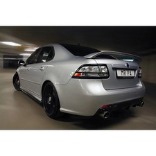 Saab spoiler maptun - saab,