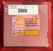 HP Super Multi DVD Rewriter GSA-T20L 407094-MD1 Ref00152
