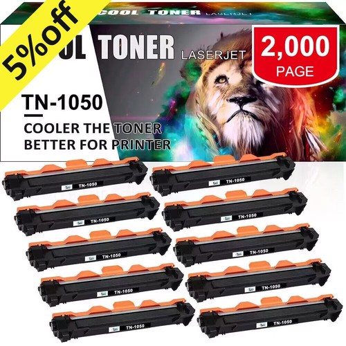 Toner kompatibel für brother - toner,