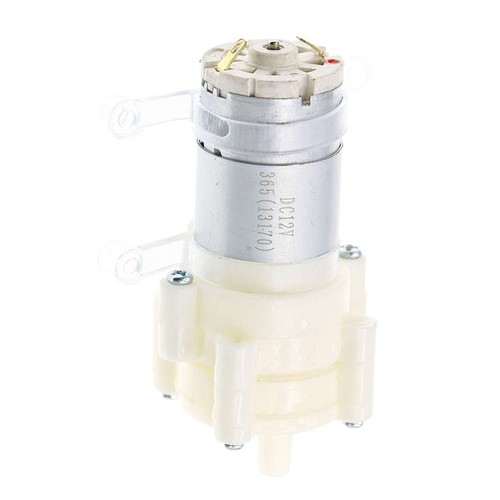 Mini wasserpumpe membranpumpe - wasserpumpe,