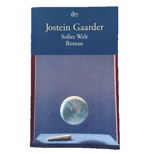 Jostein gaarder sofies welt - sofies,
