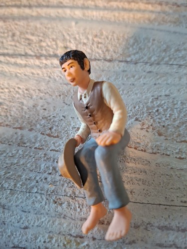 Schleich kutscher für - für, 42024