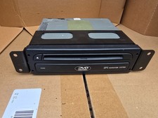 BMW E46 Navigationssystem