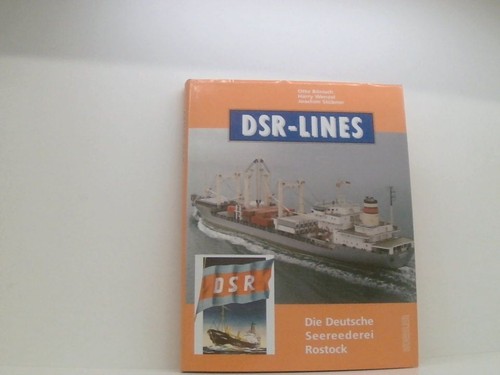 Dsr lines deutsche - dsr-lines:,
