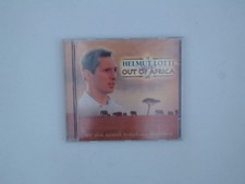 Out of Africa Helmut Lotti classics Lotti, Helmut: