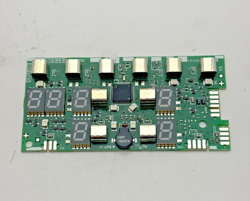 Bosch diehl controls - ,