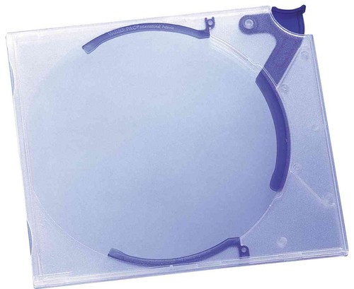 Box durable quickflip 5er - durable,