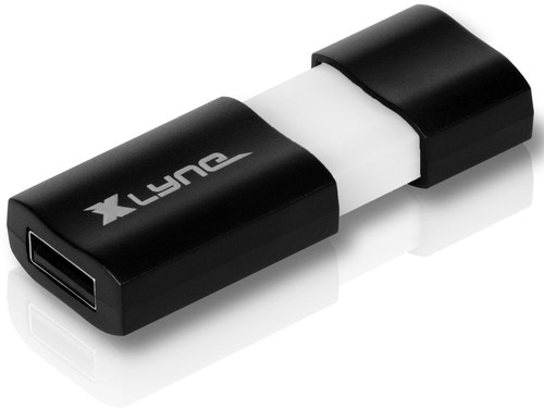 Xlyne wave 128gb usb stick - 3.0,