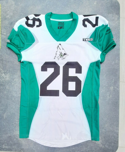 Tanked american football - tanked,
