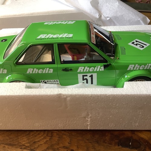 Premium classixxs audi - 1:18, 80