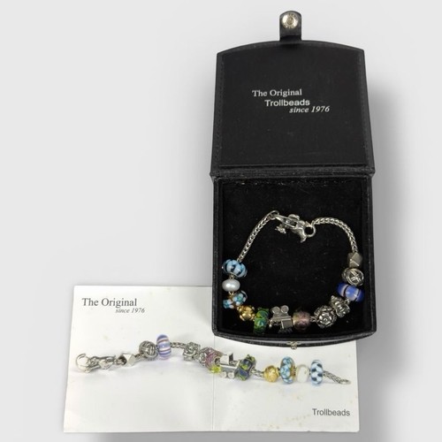 Trollbeads limited 30th - trollbeads,