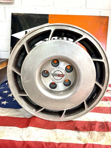 Felge chevrolet corvette - felge,