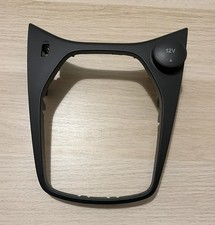 Ford Fiesta MK8 Verkleidung Innenraum Mittelkonsole Matt H1BB-A044H83-C