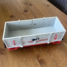 Playmobil 5246 waggon - playmobil,
