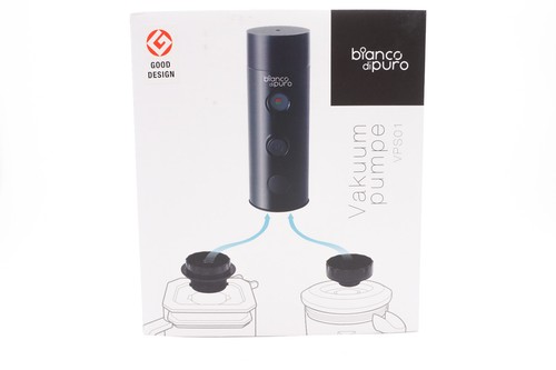 Bianco puro vakuumpumpe - bianco,