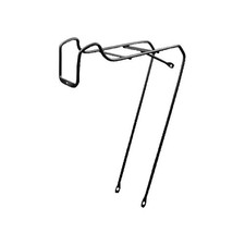 Frontgepäckträger aus