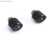 Remus Carbon Sport-Endrohrsatz