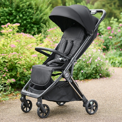 Cygnet kompaktkinderwagen - cygnet,