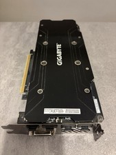 Gigabyte NVIDIA GeForce GTX