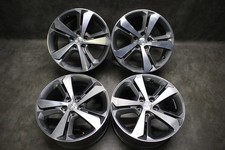 4x Original Peugeot 308 II SW