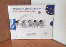 10 Euro Silber