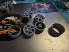 Compomotive M06 mit extrem