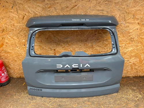 Dacia jogger heckklappe - jogger,