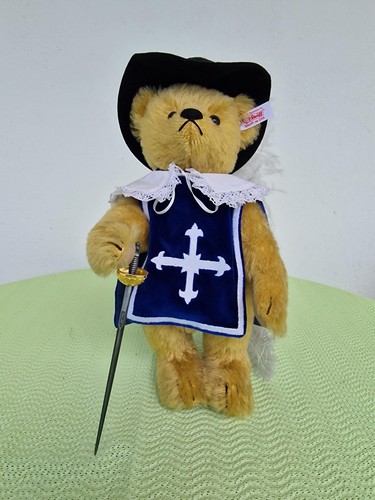 Steiff athos der - steiff, „athos