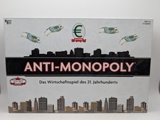 Anti-Monopoly