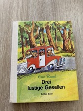 Eno Raud Drei Lustige Gesellen
