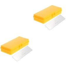  2 Count Objektträger Für