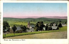 Ak Bernstein Schwarzenbach am