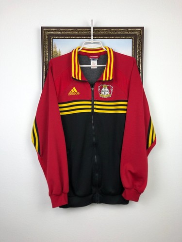 Vintage 90er adidas bayer - adidas,