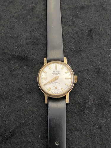 Fero feldman jewels - fero, 17