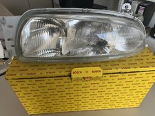 Frontscheinwerfer links  Ford Fiesta 0301049003