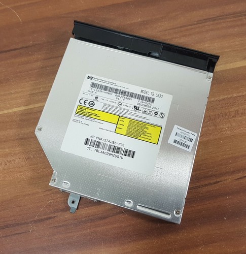 Dvd brenner samsung l633 - brenner,