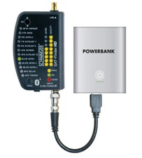 Schwaiger SAT Satelliten