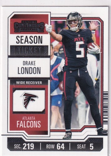 2023 panini contenders nfl - contenders,
