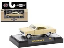 CHEVROLET Nova SS - 1967 -