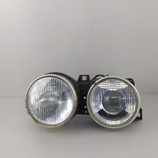 15655 Original BMW E30 Scheinwerfer Frontscheinwerfer links Bosch 1305300913