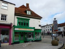 Foto 6x4 Andover - Hollywood