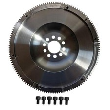 Erleichterte Schwungscheibe