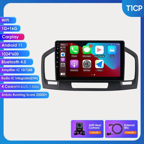 Carplay für opel insignia - für,