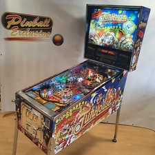 Fun House Flipper/Pinball