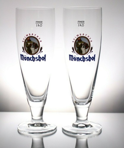 Monchshof kulmbacher 4l - 2x,