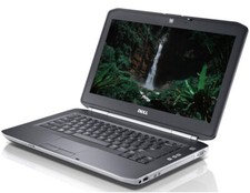 Dell e5420 2520m 1ghz - i5-2520m, 2,1ghz