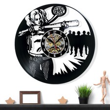 Harley Quiun Vinyl