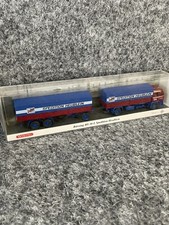 Wiking H0  Büssing BS 16 L