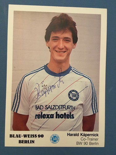 Harald käpernick - harald,