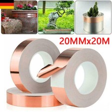 Schneckenschutz Kupferband